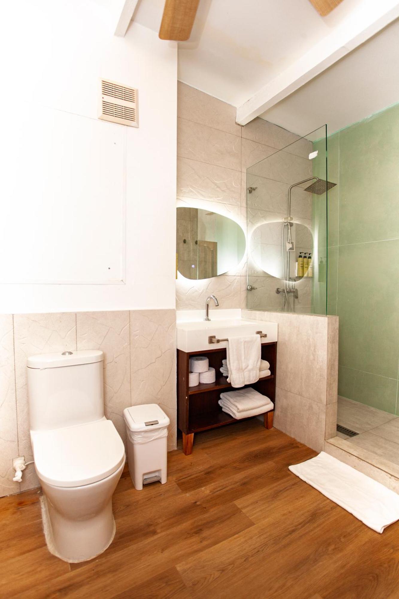 Suite Dúplex